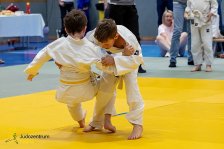 26.04.2026 Wachau JUDO Kids Cup